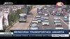 Djarot Bermimpi Pengelola Transportasi Jakarta Tunggal