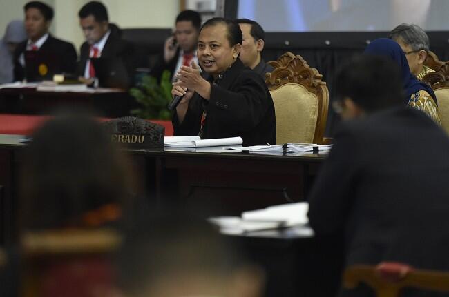 Solusi KPU DKI soal Pemilih Invalid