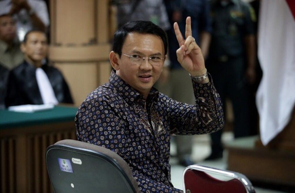 PN Jakut: Penundaan Sidang Ahok Keputusan Majelis Hakim