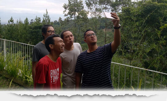 Kecemasan Dan Kekhawatiran yang Biasa Dialami Manusia Modern Saat Ini