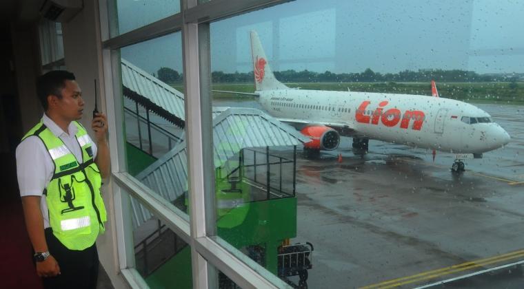 Lion Air Siap Investigasi