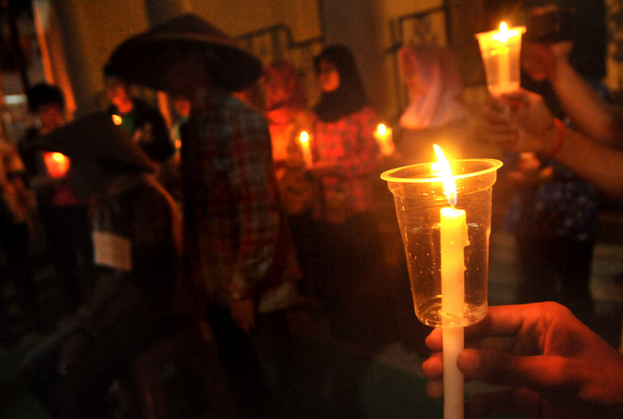Mengendus Aroma Persaingan di Rembang