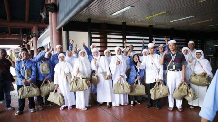 First Travel Jelaskan Masalah Penundaan Keberangkatan Jemaah Umrah