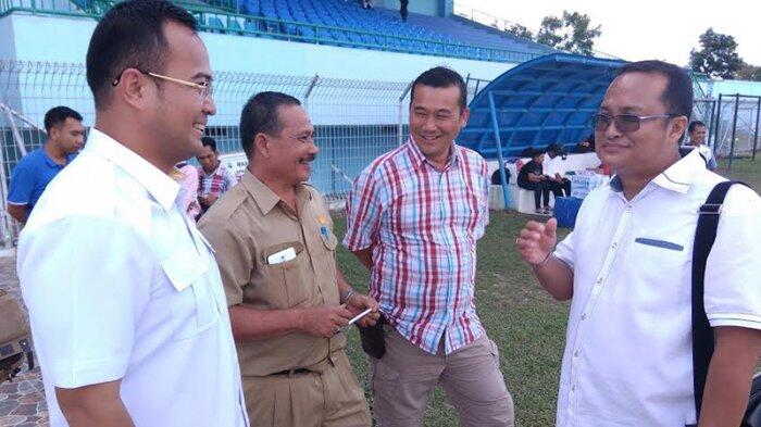 Irwansyah Yakin PS Timah Bangka Belitung Kompetitif di Liga 2