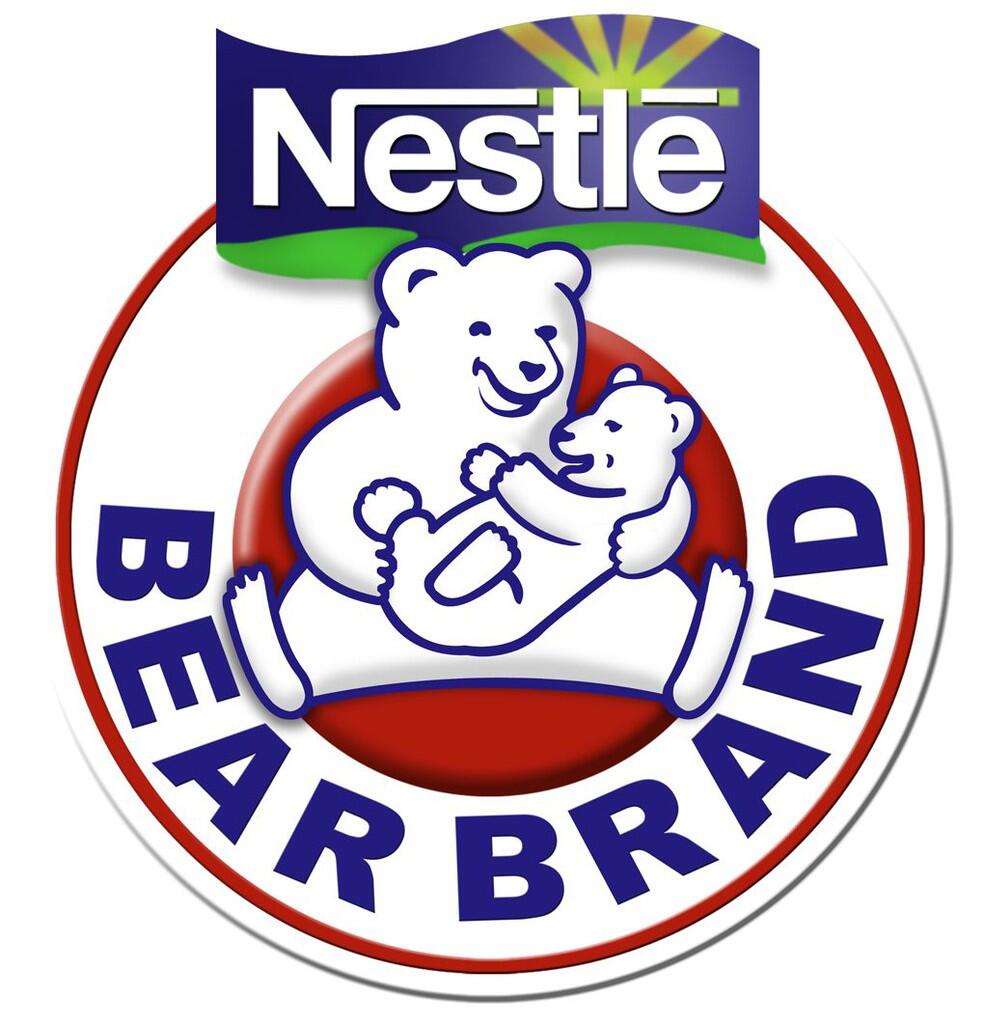 Keunikan Susu Bear Brand,yuk cekk dimari!