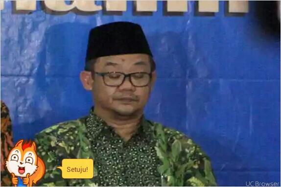 #Muhammadiyah Tegaskan Agama Tidak Boleh Jadi Alat Politik