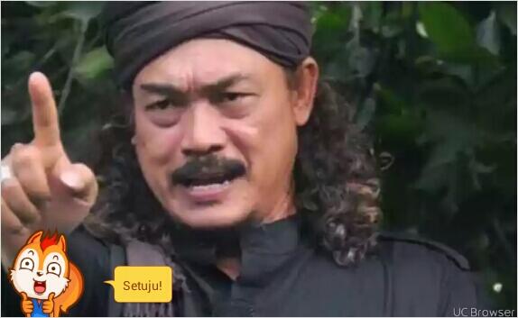 #Gus Nuril: Yang Ingin Jakarta Bersyariah Suruh Pindah ke Arab