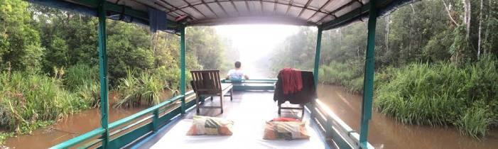 Ajakan trip ke Tanjung Puting 14-16 april