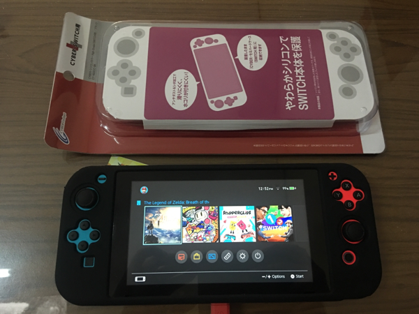 Nintendo Switch Kaskus Lounge - Page 119  KASKUS
