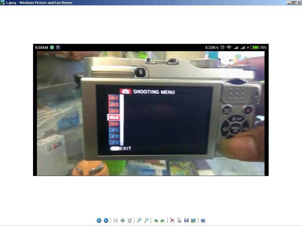 HELP!! Fujifilm Fuji X-A2 PROBLEM!