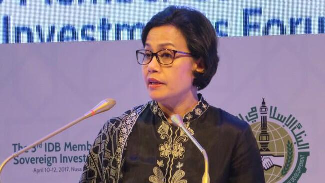 Sri Mulyani Bocorkan Jatah Anggaran 2018, Siapa Dapat Paling Besar?