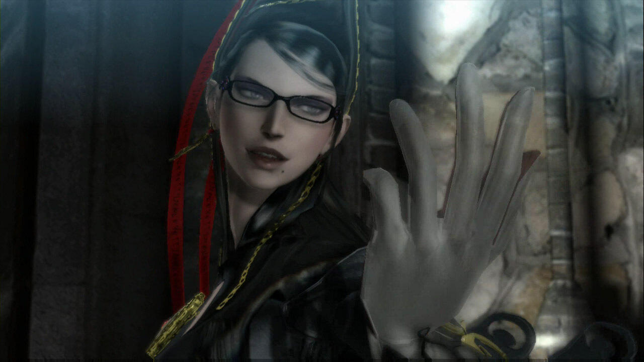 Bayonetta Series || From Platinum Games