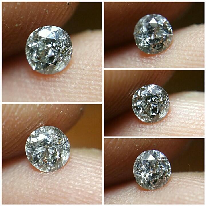 Lelang DeOzza #75/Diamond Eropa-Banjar Jaminan Blink-Blink Jld 4/END 12 Apr PKL 22.22