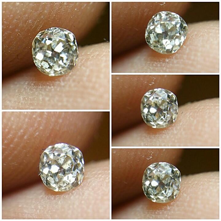 Lelang DeOzza #75/Diamond Eropa-Banjar Jaminan Blink-Blink Jld 4/END 12 Apr PKL 22.22