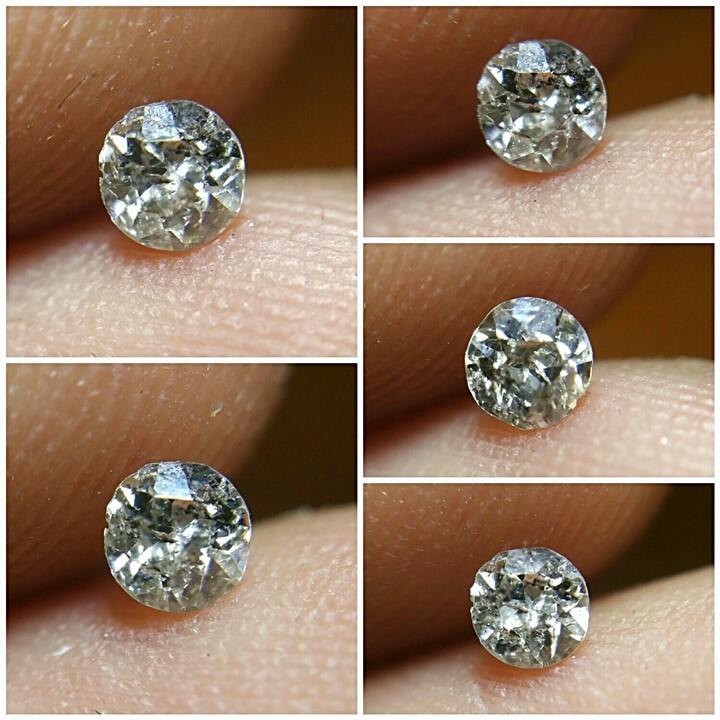 Lelang DeOzza #75/Diamond Eropa-Banjar Jaminan Blink-Blink Jld 4/END 12 Apr PKL 22.22