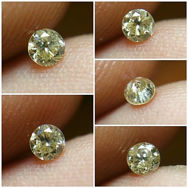 Lelang DeOzza #75/Diamond Eropa-Banjar Jaminan Blink-Blink Jld 4/END 12 Apr PKL 22.22