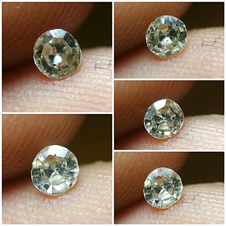 Lelang DeOzza #75/Diamond Eropa-Banjar Jaminan Blink-Blink Jld 4/END 12 Apr PKL 22.22