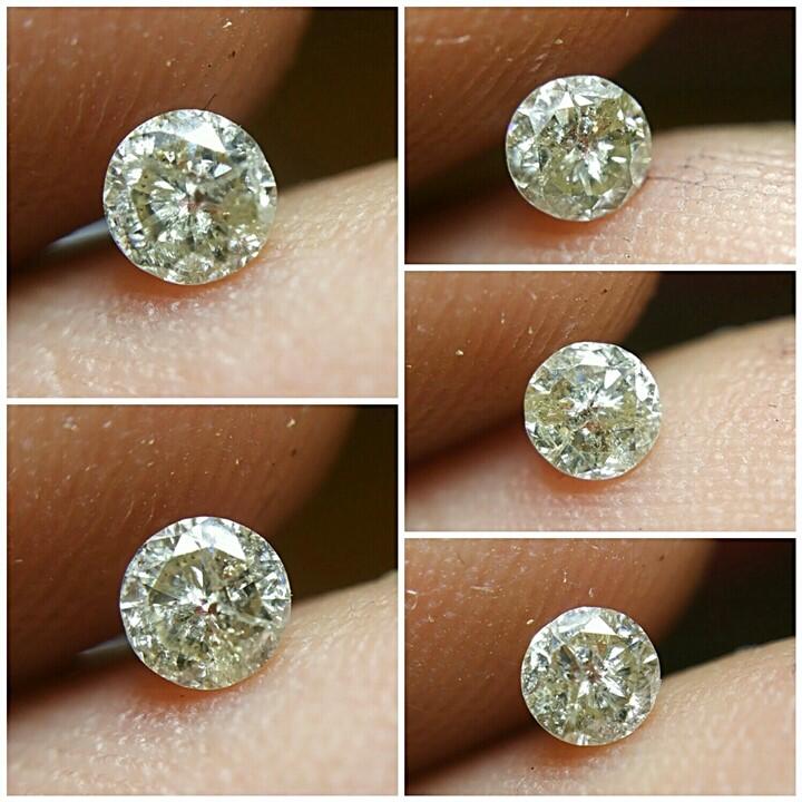 Lelang DeOzza #75/Diamond Eropa-Banjar Jaminan Blink-Blink Jld 4/END 12 Apr PKL 22.22