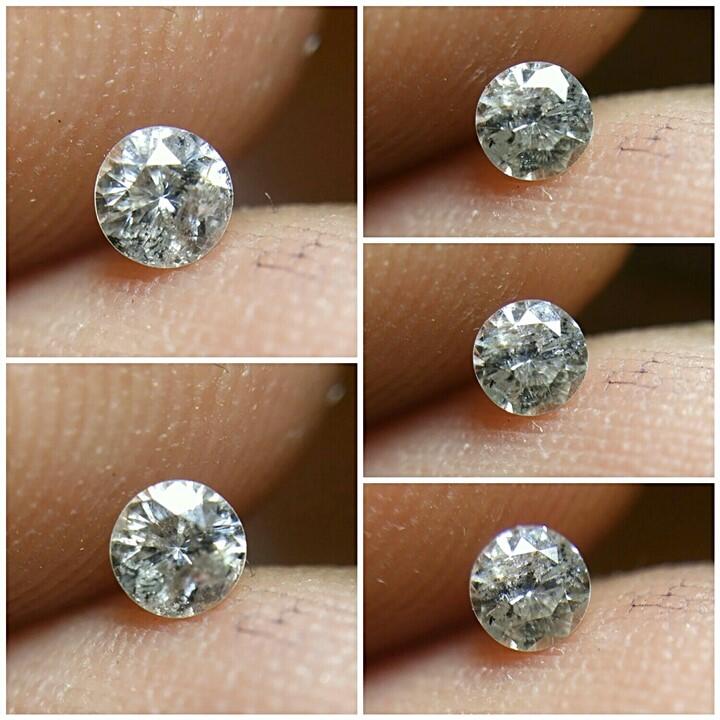 Lelang DeOzza #75/Diamond Eropa-Banjar Jaminan Blink-Blink Jld 4/END 12 Apr PKL 22.22