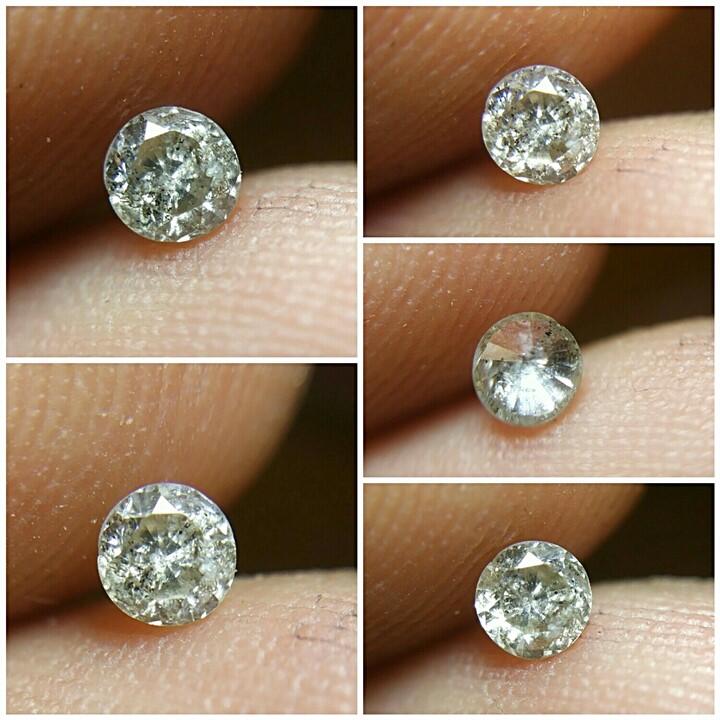 Lelang DeOzza #75/Diamond Eropa-Banjar Jaminan Blink-Blink Jld 4/END 12 Apr PKL 22.22