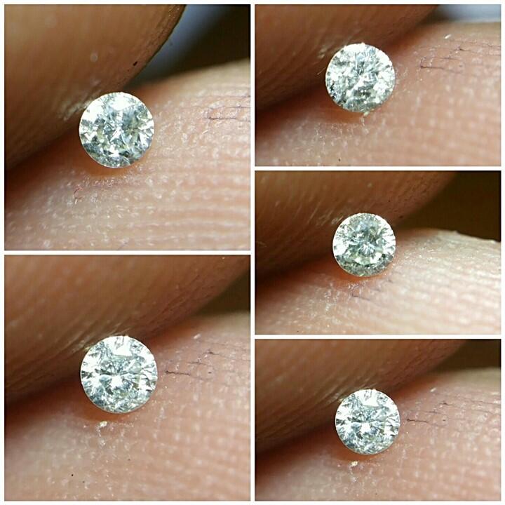 Lelang DeOzza #75/Diamond Eropa-Banjar Jaminan Blink-Blink Jld 4/END 12 Apr PKL 22.22