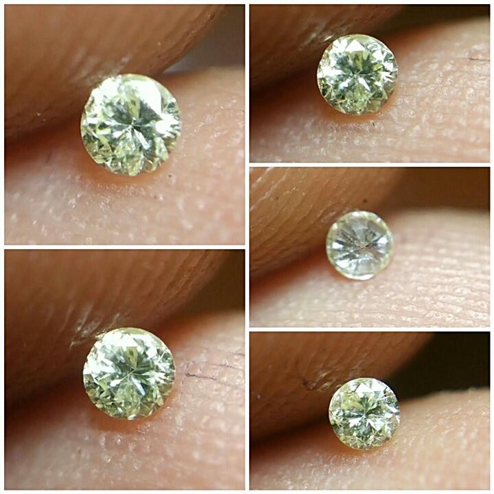 Lelang DeOzza #75/Diamond Eropa-Banjar Jaminan Blink-Blink Jld 4/END 12 Apr PKL 22.22