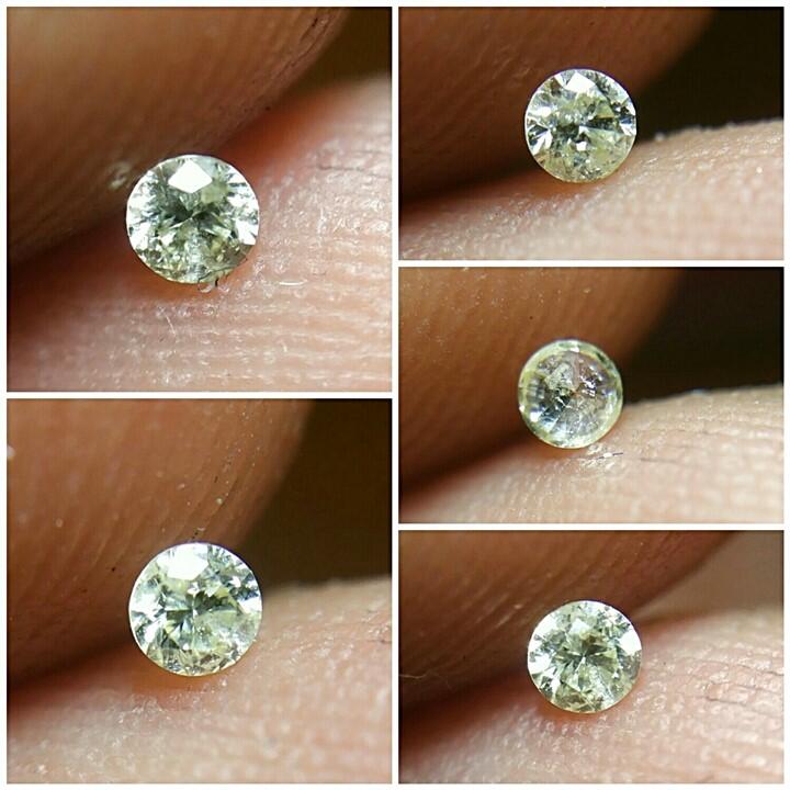 Lelang DeOzza #75/Diamond Eropa-Banjar Jaminan Blink-Blink Jld 4/END 12 Apr PKL 22.22