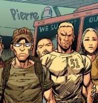 Kontroversi Komik X-Men, Ardian Syaf: Karir Saya Selesai Sekarang