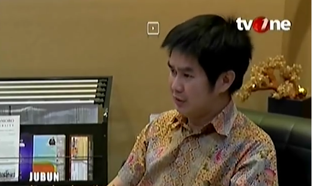 &#91;HOT&#93; Mengenal Sosok Detektif Swasta di Indonesia Gan!