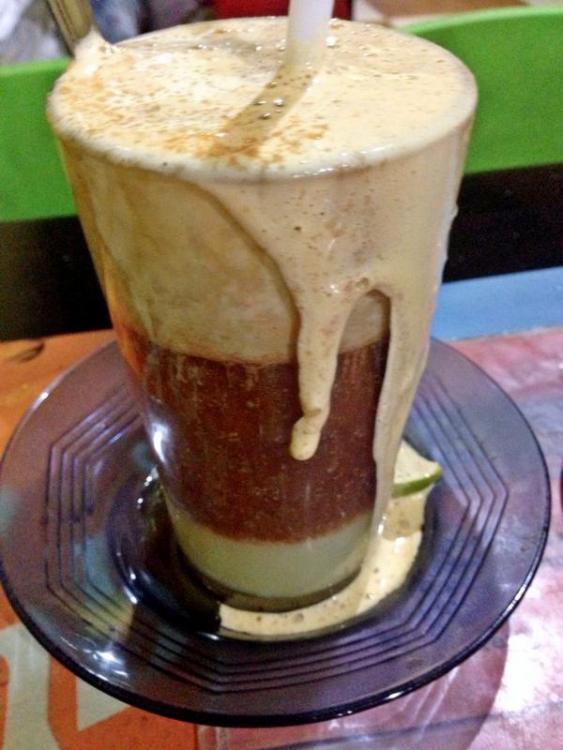 Pilihan Lokasi Wisata Malam di Medan