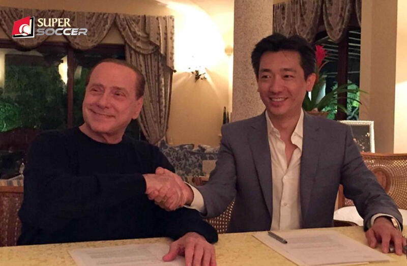 Era Baru AC Milan Sudah di Depan Mata