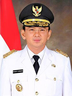 Jaksa Akan Bacakan Tuntutan untuk Ahok dalam Sidang Hari Ini