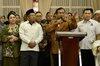 Novel Baswedan sudah diintai pelaku