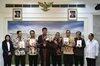 Hampir 19 April, Prabowo kumpulkan politisi senior