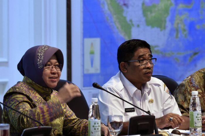 Salah paham aturan pembatalan Perda
