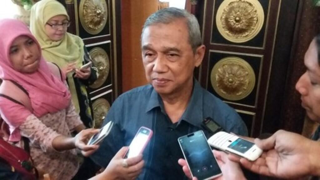 Busyro: Presiden Harus Turun Tangan