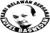 Pelaku Penyerangan Novel Berjaket Hitam
