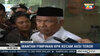 Negara Belum Serius Lindungi Penanganan Korupsi