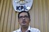 KPK Segera Datangkan Kepala Bakamla di Persidangan
