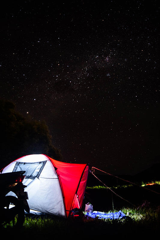 Menikmati Bromo Dengan Cara Berbeda
