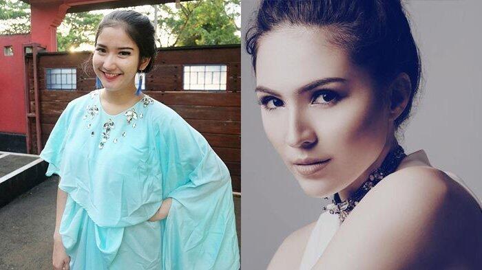 6 Artis Cantik yang Tiba-tiba Hilang Disaat Masa Jaya