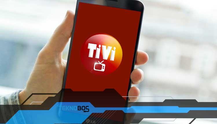 &#91;REVIEW&#93; Streaming TV Di Android Jadi Makin Asik Dengan Aplikasi TiVi !!!!