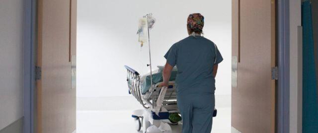 Fakta Tentang Transplantasi Mr. P