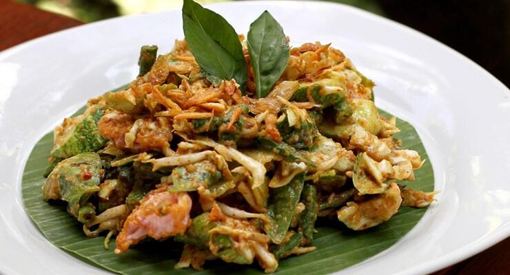  ANEKA SALAD ASLI INDONESIA