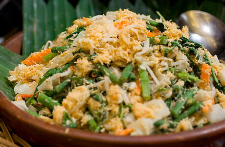  ANEKA SALAD ASLI INDONESIA