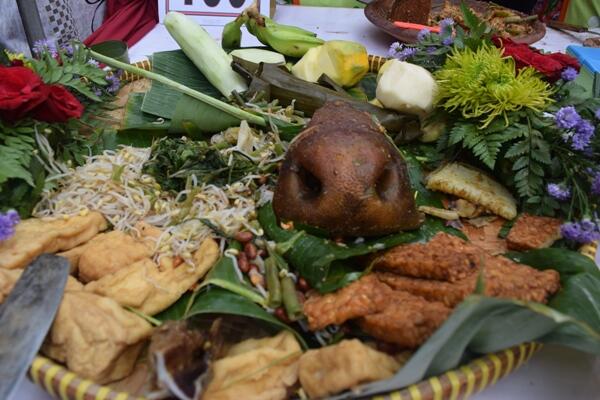  ANEKA SALAD ASLI INDONESIA