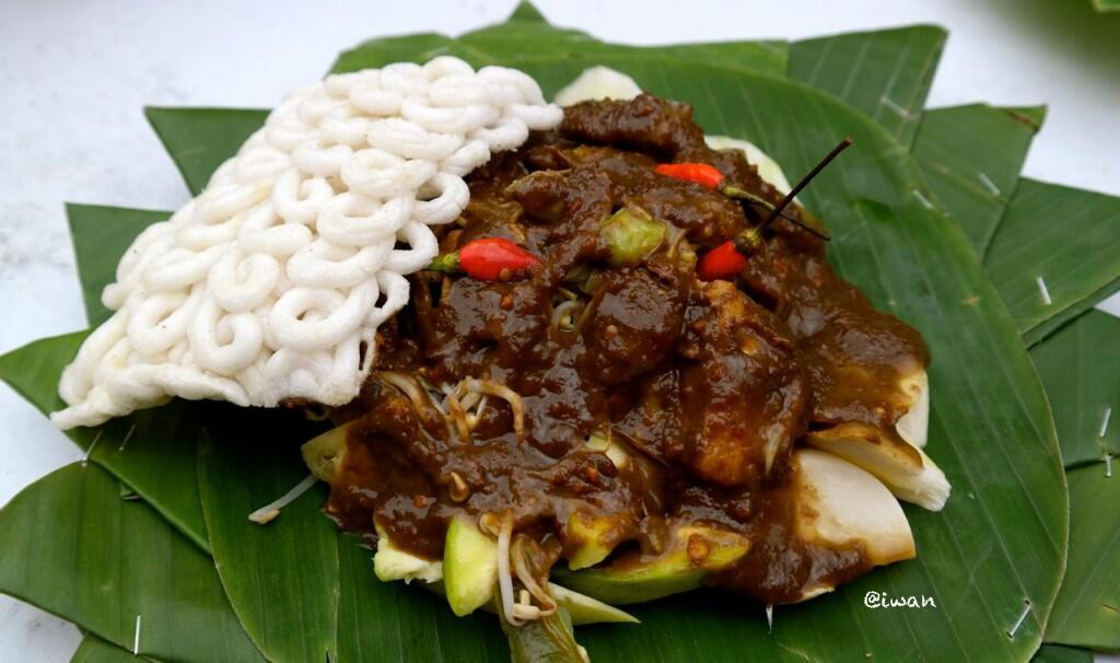  ANEKA SALAD ASLI INDONESIA