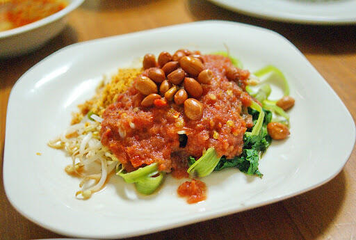  ANEKA SALAD ASLI INDONESIA