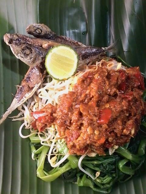  ANEKA SALAD ASLI INDONESIA