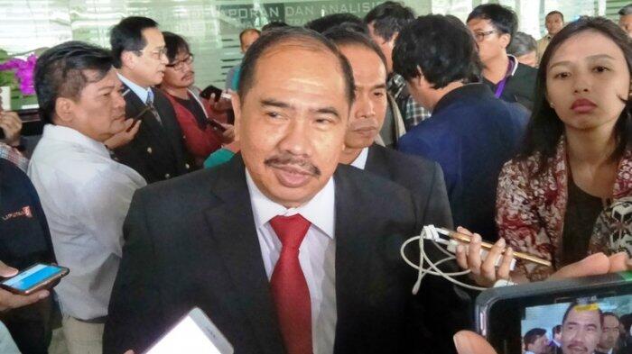 Kepala PPATK Mengutuk Teror Terhadap Novel Baswedan